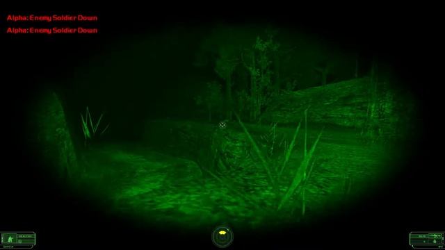 [Ghost Recon : Island Thunder] Campaign : c05 - Rapid Python смотреть онлайн