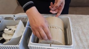 Два года использования увлажнителя воздуха Venta LW-15