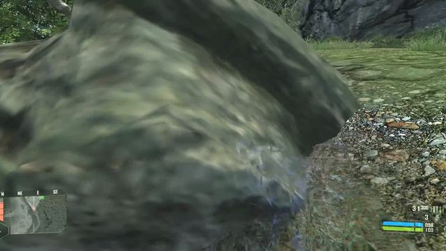 Crysis Part 7 on Delta Difficulty (Highest) in HD смотреть онлайн