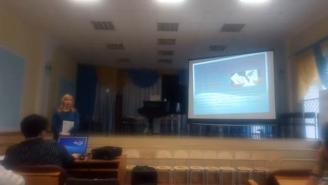 Что будет, если не дать ученику изначально ноту в её триединстве? смотреть онлайн