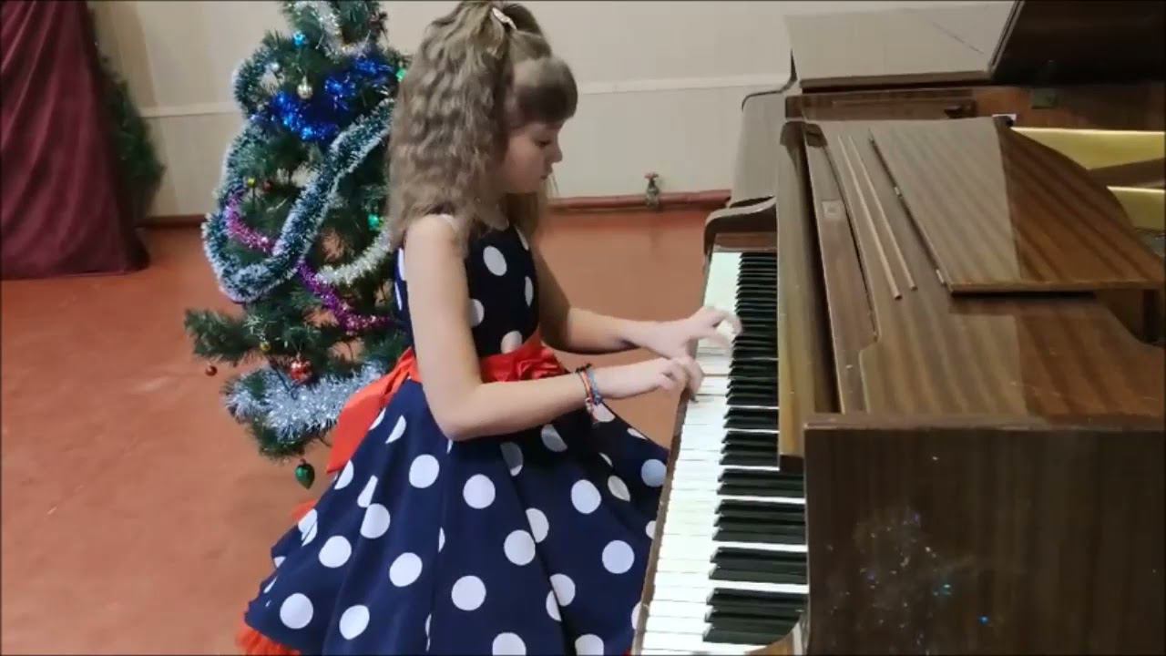 Праздничный концерт ко Дню Николая Чудотворца смотреть онлайн