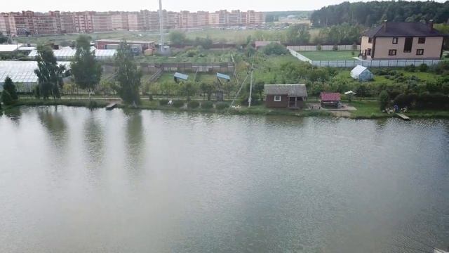Подмосковный платник у Иваныча смотреть онлайн