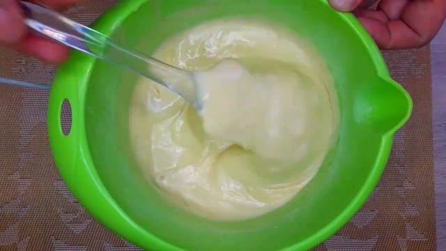 Кекс в духовке- Самый нежный и вкусный. Кекс День -Ночь на растительном масле . #простоивкусно смотреть онлайн
