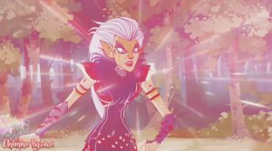 Kalshara - Night Witches