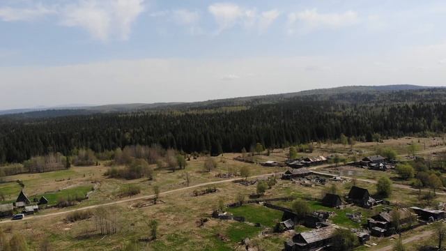 Река Усьва, посёлок Безгодово, сплав, день третий, май 2021 смотреть онлайн