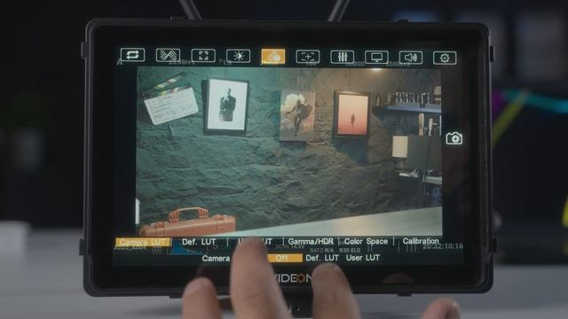 Best Budget Monitor In 2023 | 10” Display смотреть онлайн