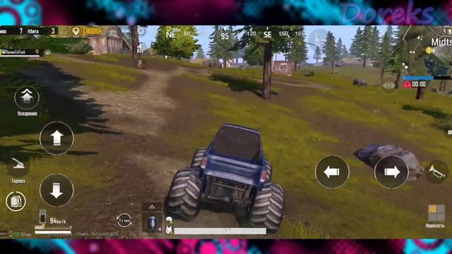 ГАЙД ПО МК12 В ПУБГ МОБАЙЛ/МК 12 ВИНТОВКА PUBG MOBILE/ОБНОВЛЕНИЕ 0.19.0 PUBG MOBILE смотреть онлайн