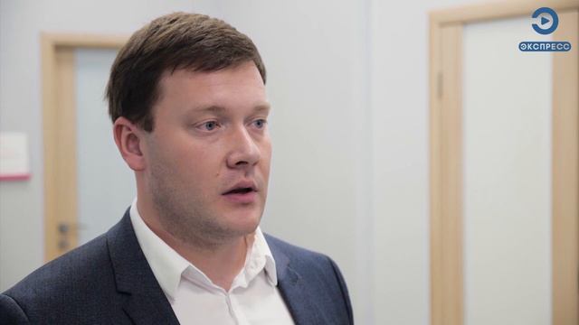 В Пензе открылась «Клиника Фомина» смотреть онлайн