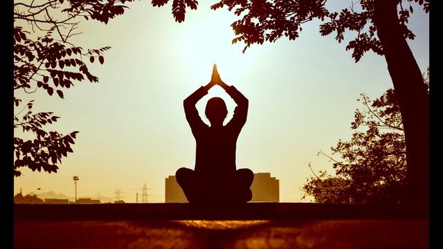 Приятная музыка для медитации и снятия стресса-music for meditation. Calm music. смотреть онлайн