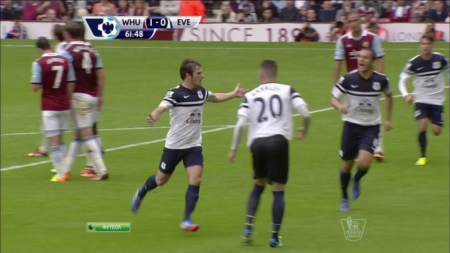 EPL 13-14 English 5-й тур