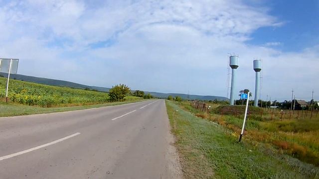 Как поехать кататься на велосипеде за Волгу: видеогид от "а" до "я" смотреть онлайн