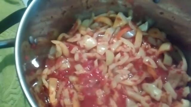 17.08.2019.ЛЕЧО.САМЫЙ ПРОСТОЙ СПОСОБ смотреть онлайн