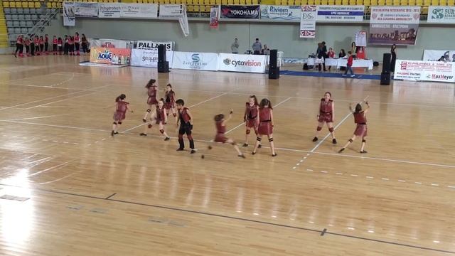 Dance Studio Credo смотреть онлайн