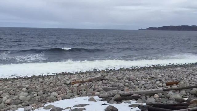 Баренцево море смотреть онлайн