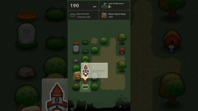 Triple Town Gameplay and Review смотреть онлайн
