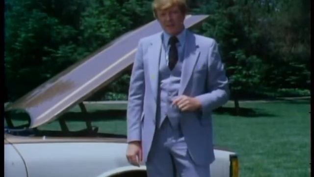 1980 Chevy Caprice And Impala (Spanish)