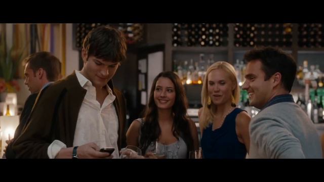 No Strings Attached (2011) Trailer #1 | Movieclips Classic Trailers