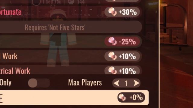 How To Get The "Not Five Stars" Badge In Doors [ROBLOX] смотреть онлайн