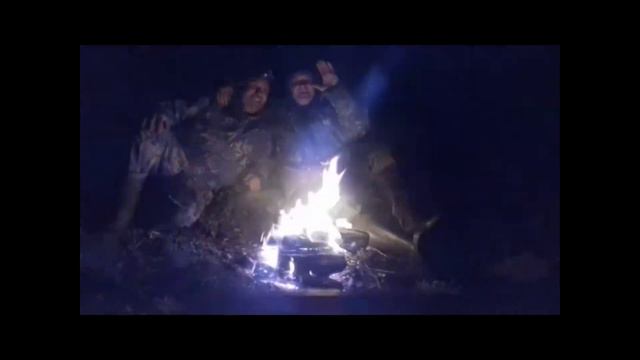 Северный Урал. оз. Заречное смотреть онлайн