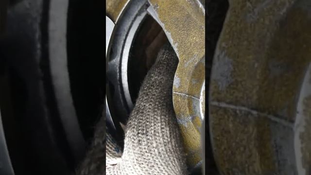 Ремонт, проточка посадочных мест под гильзы на двигателе midr смотреть онлайн