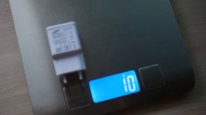 Как быстро определить подделку оригинального зарядного устройства Samsung EP-TA20