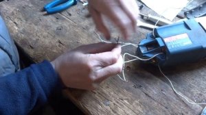 Дрель из перфоратора. Сверлильный станок из станины под дрель и перфоратора