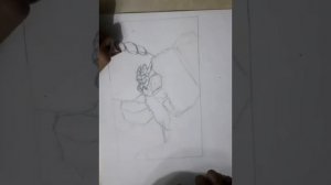 Рисую Грока (Mobile Legends)