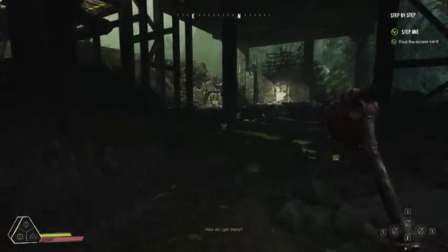 This New Survival Game is WILD! смотреть онлайн