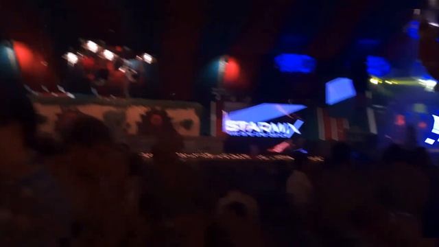 Schwabenwelt @ Cannstatter Volksfest - Stoccarda 1-10-2022 смотреть онлайн