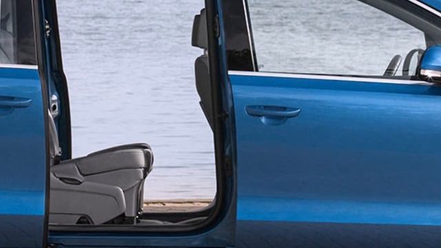 Volkswagen Sharan 2018 Review Exterior And Interior