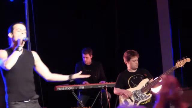 Nuno Resende à Erquinghem "l'envie d'aimer" 18/04/2014 смотреть онлайн