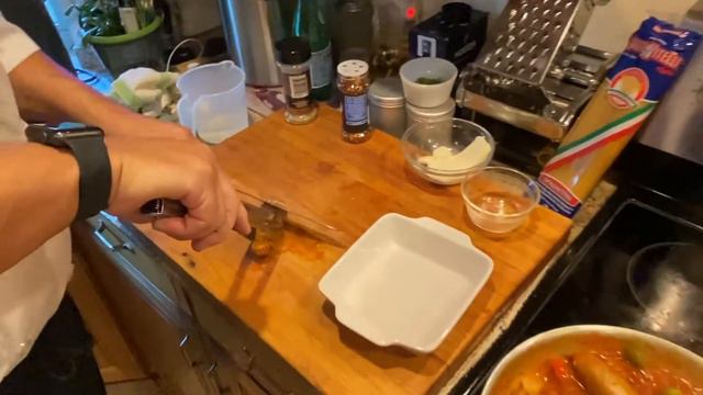 E12 Italian Sausage & Peppers (Recipe & Instructions in Description Below) Subscribe & Share! смотреть онлайн