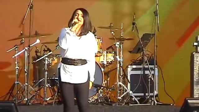 Елена Прокаева день шахтёра 2017 ленинск-кузнецкий смотреть онлайн
