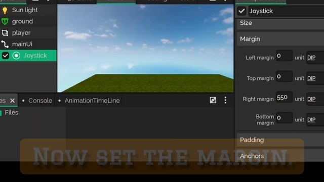 FPS Game in IT's Magic Game Engine || Creating Player And His Movements || It's Magic Game Engine. смотреть онлайн