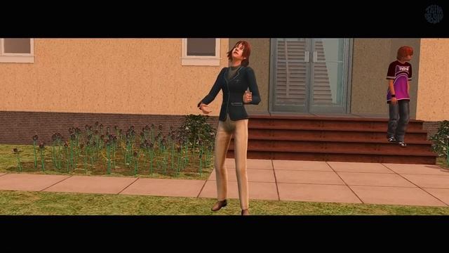 ВСЕ, что ты должен ЗНАТЬ о The Sims 2: Университет [ОБЗОР]