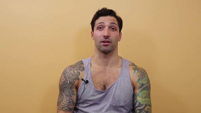 AYI Yoga Teacher Training Alumni Stories: Michael Allora Jr. смотреть онлайн