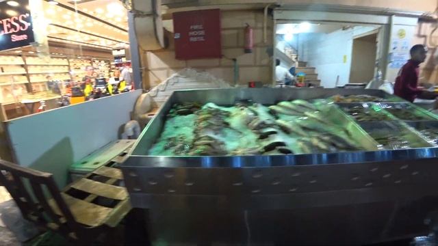 Египет 2021?? Вечерний Шарм-Эль-Шейх: Старый город. За 1$ на такси из отеля Albatros Aqua Blu. смотреть онлайн