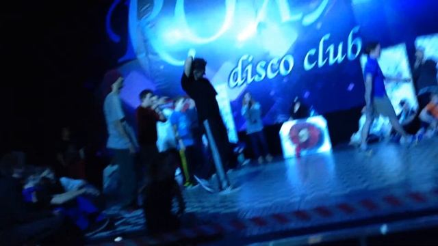 Фестиваль Contact номинация Break Часть 1 | Студия танцев "Reality" смотреть онлайн