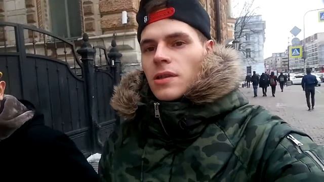 Гуляем по КРЫШЕ, выставка собак, Лофт проект СПБ смотреть онлайн