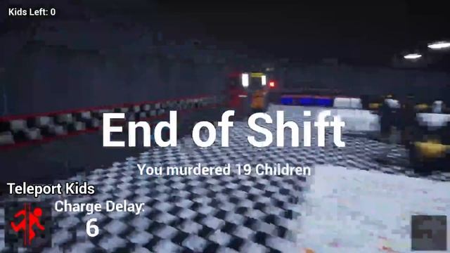 прохождение игры "killer in purple" #10 смотреть онлайн