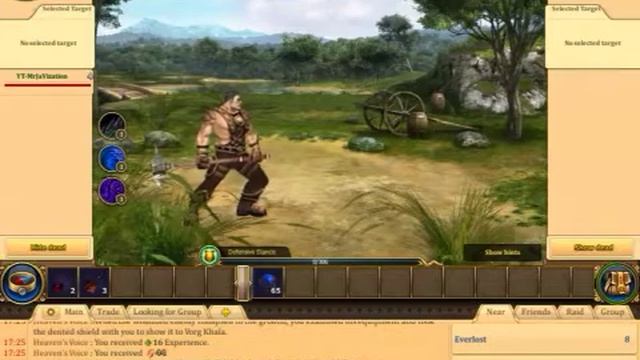 Dragon Eternity-GamePlay смотреть онлайн