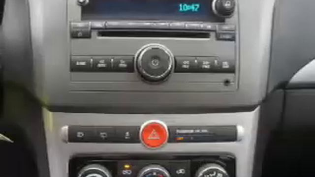 2012 Chevrolet Captiva Sport - Pt.Pleasant NJ смотреть онлайн