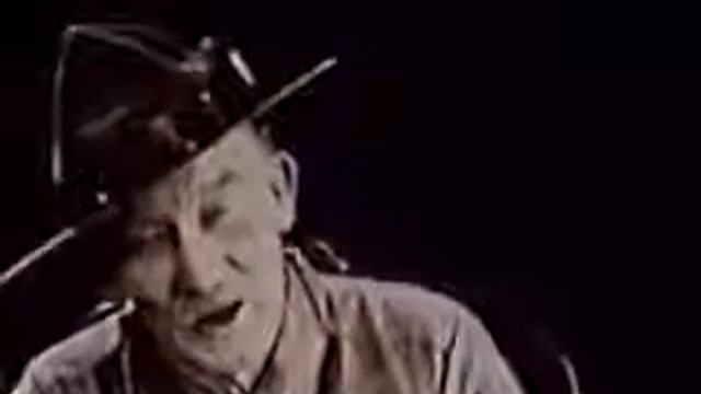 Слово Роберта Стефенсона Смита Баден-Пауэлла, основателя скаутского движения смотреть онлайн