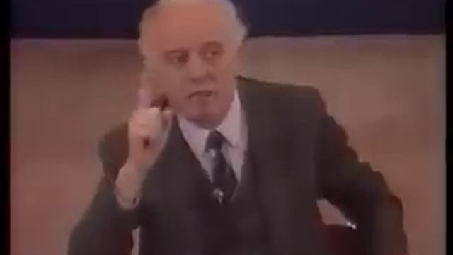 Э. Шеварднадзе прибывает с визитом Японии и КНДР. 1986 смотреть онлайн
