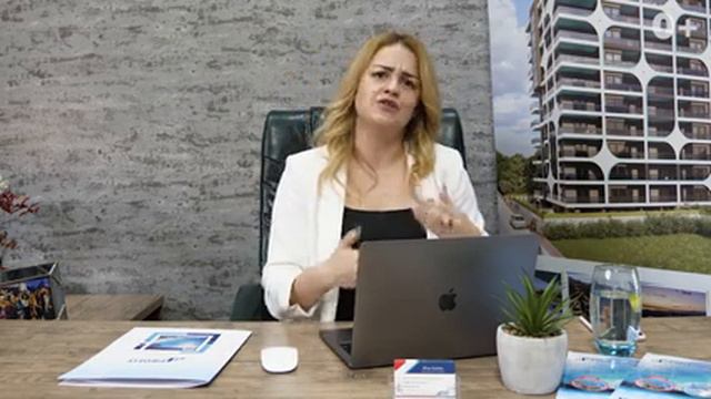 Ответы на вопросы зрителей. Недвижимость, жизнь в Турции. 20 марта 2020 г. смотреть онлайн
