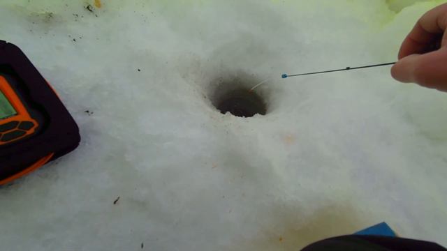 Глухозимье есть .....или...нет смотреть онлайн