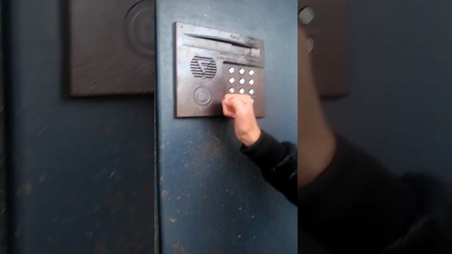 Звоним в неизвестный домафон -ПРАНК смотреть онлайн