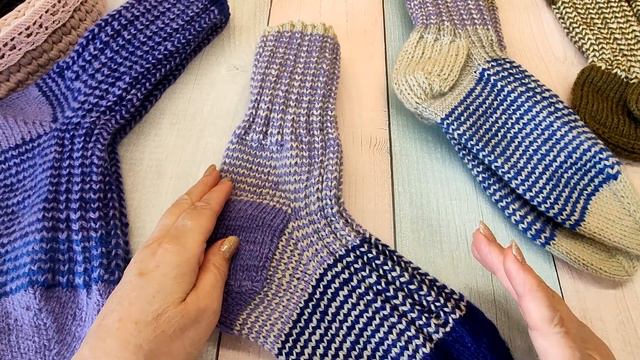 СП "Остатки пряжи в дело" 2024. Отчет 2. смотреть онлайн