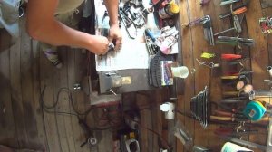 БОбина внутри