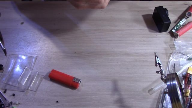 Крепление камеры своими руками | Camera mount DIY смотреть онлайн